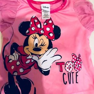 Toddler pjs